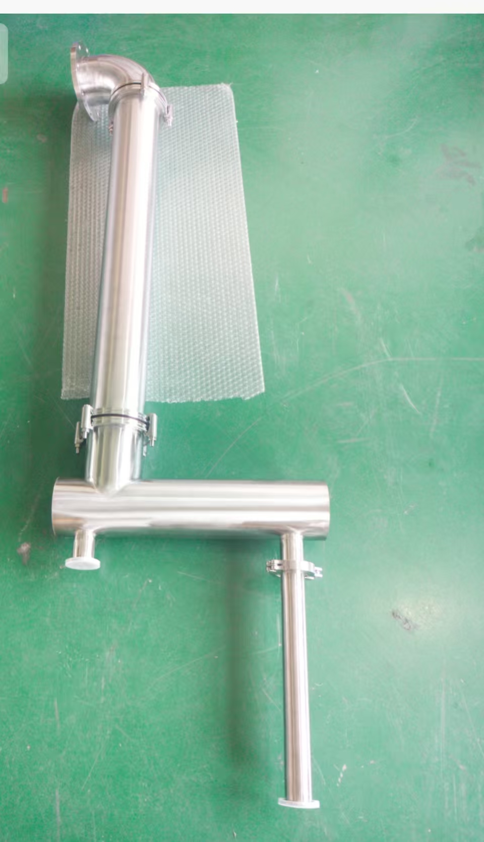 Vacuum Assembly-2